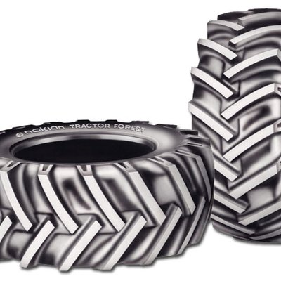 Nokian Tractor Forest Nokian Tractor Forest