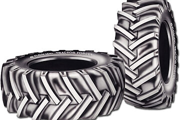 Nokian Tractor Forest Nokian Tractor Forest