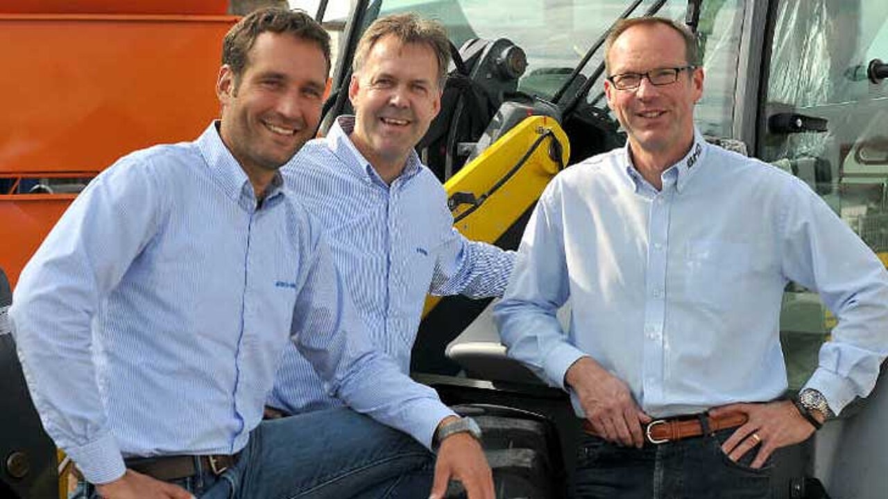 Schwab und BMD