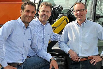 Schwab und BMD