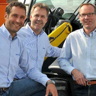 Schwab und BMD