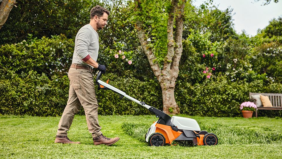 STIHL Garten-Barometer 2025