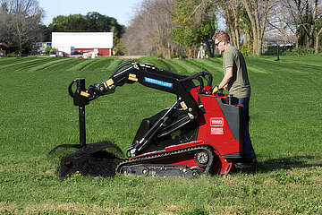 Dingo TX 1000 TURBO