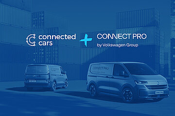VW Connected Cars