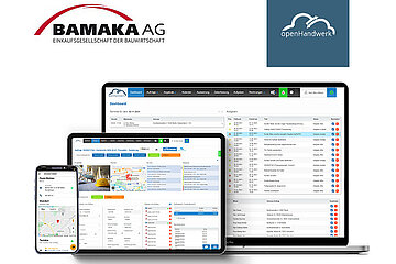 Handwerkersoftware und Bausoftware