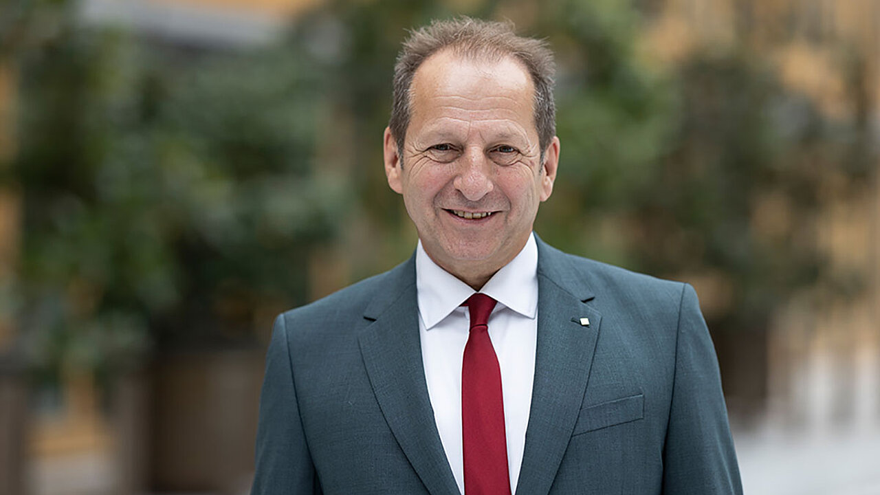 Thomas Banzhaf