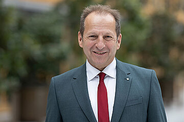 Thomas Banzhaf