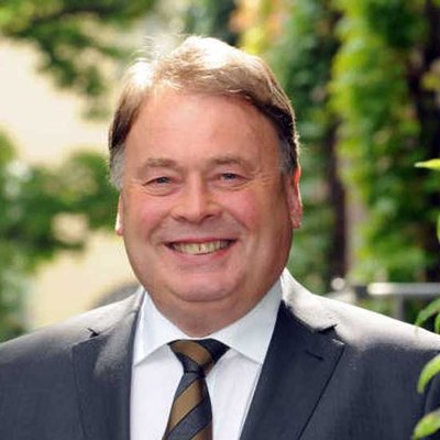 Helmut Brunner
