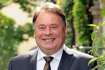 Helmut Brunner