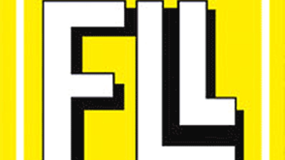 FLL Logo