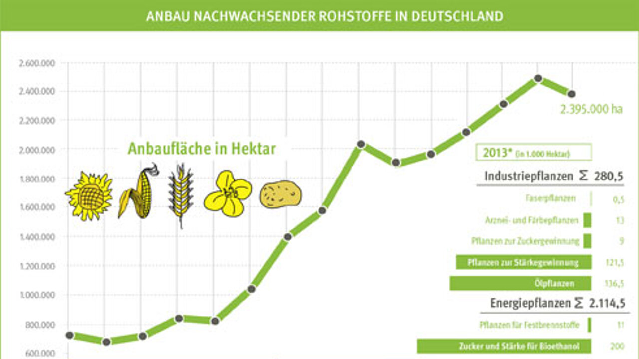 Nachwachsende-Rohstoffe