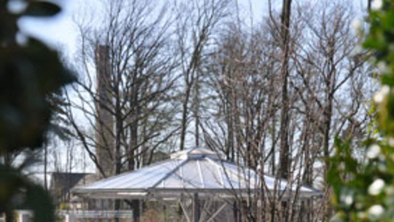 Themengarten