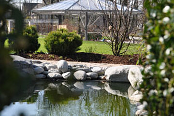 Themengarten