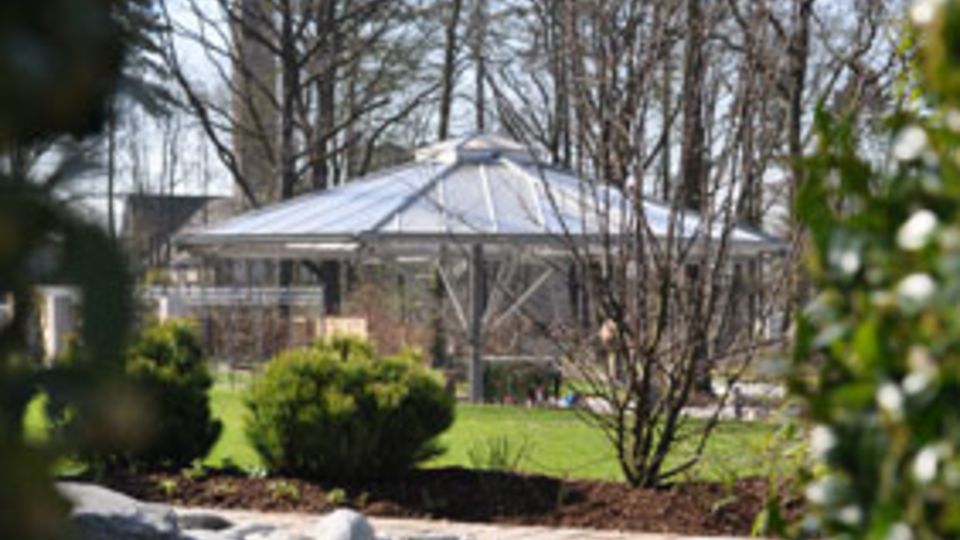 Themengarten