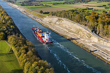 Nord-Ostsee-Kanal