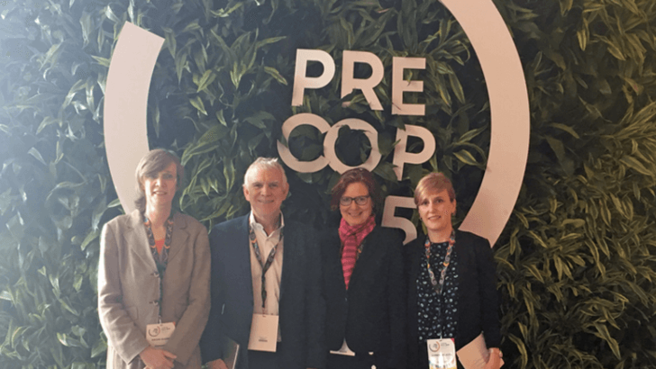 PreCOP