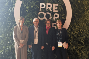 PreCOP