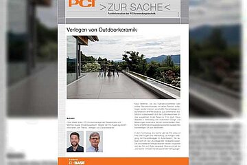 Outdoorkeramik