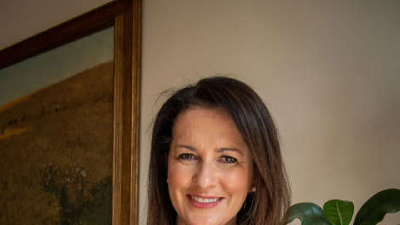 Michaela Kaniber