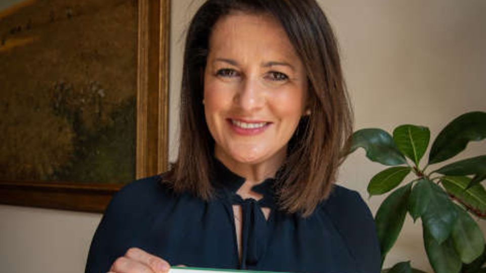 Michaela Kaniber