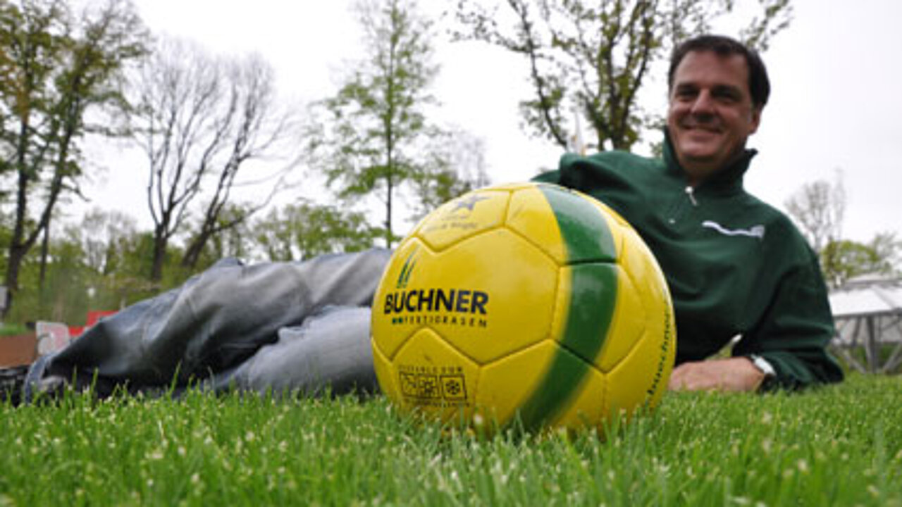 Thomas Büchner