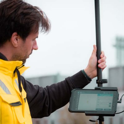 MEASUREnow PRO