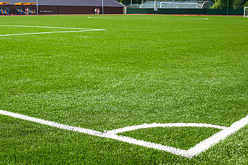 Sportplatz