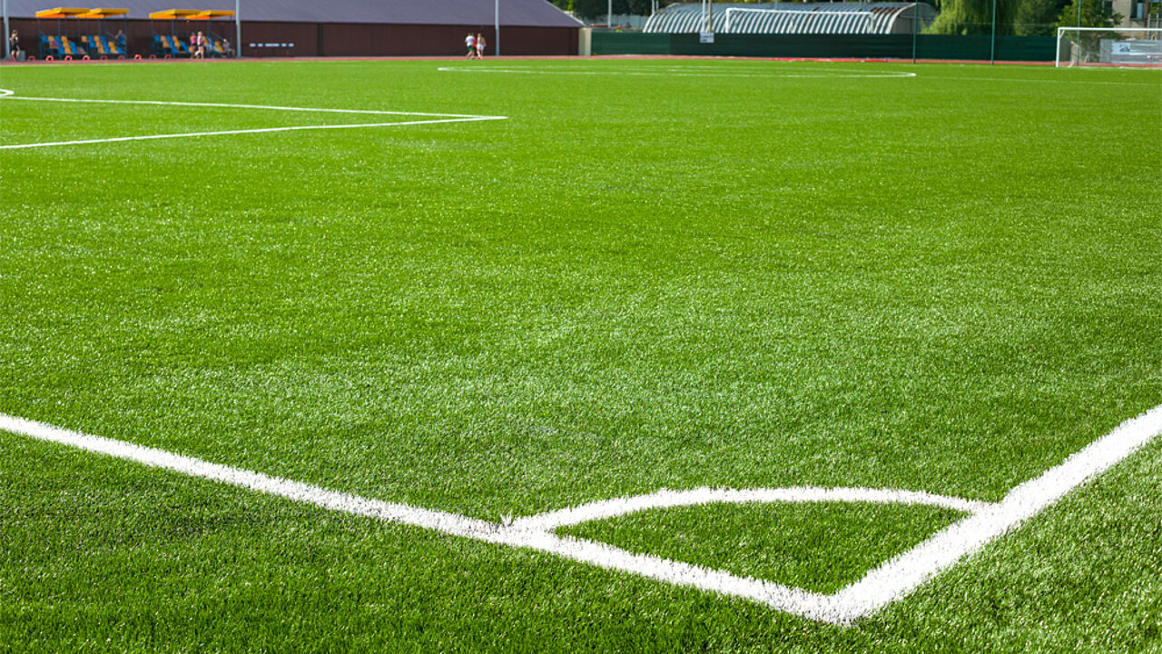 Sportplatz