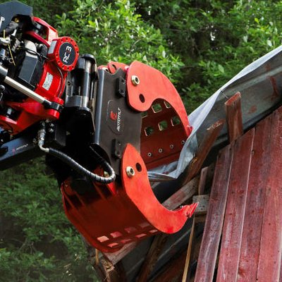 Tiltrotator RC3