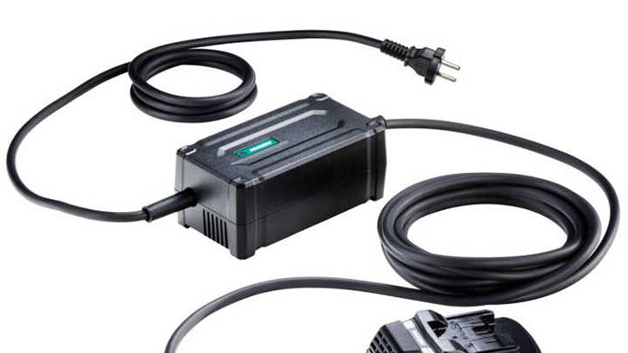 Netzadapter ET36A