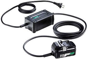 Netzadapter ET36A