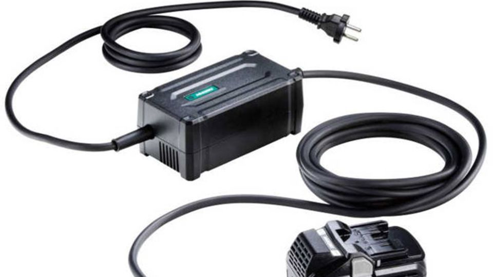 Netzadapter ET36A