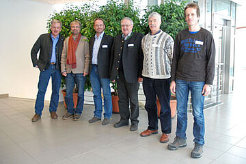 Teilnehmer Fortbildung