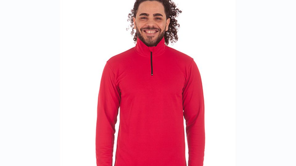 Langarm-Shirt