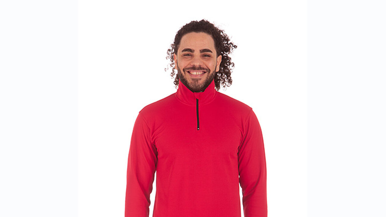 Langarm-Shirt