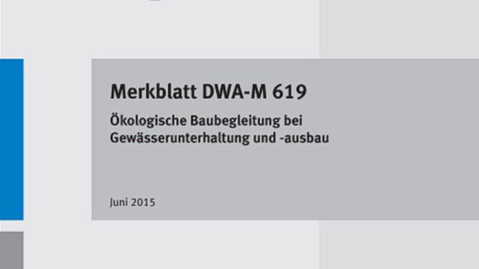 Ökologische Baubegleitung