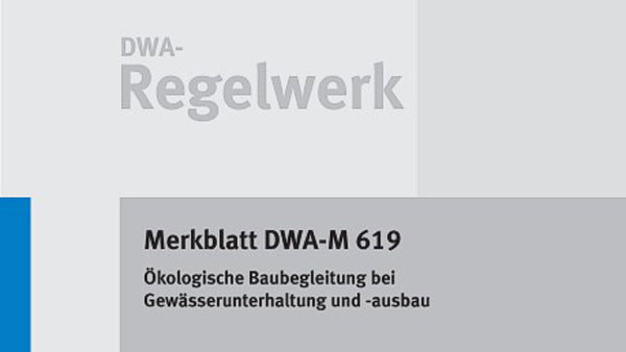 Ökologische Baubegleitung