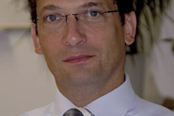 Michael Fries