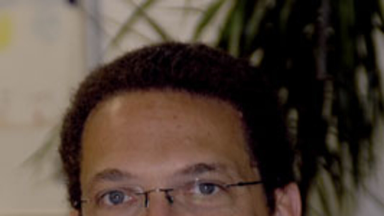 Michael Fries