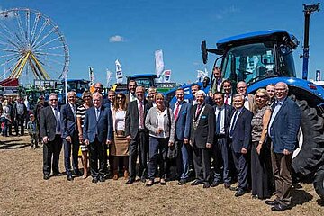 Tarmstedter Ausstellung