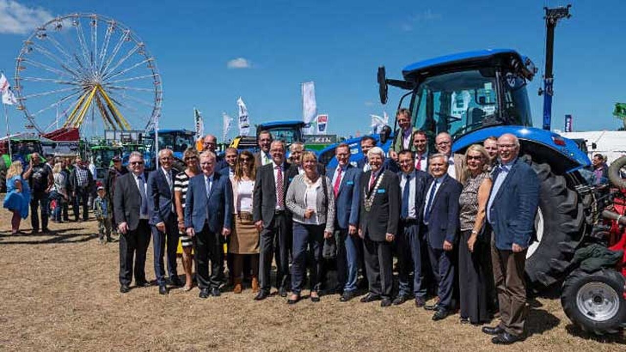 Tarmstedter Ausstellung