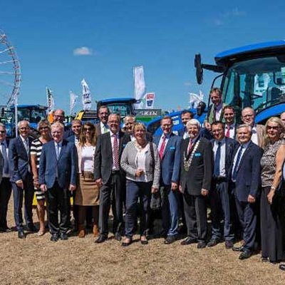 Tarmstedter Ausstellung