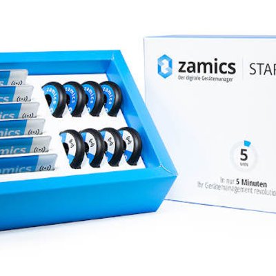 Starterbox