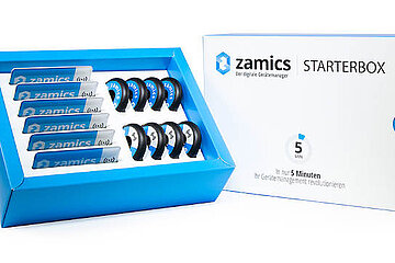 Starterbox