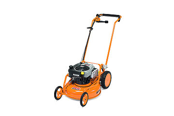 Mulchmäher AS 510 ProClip