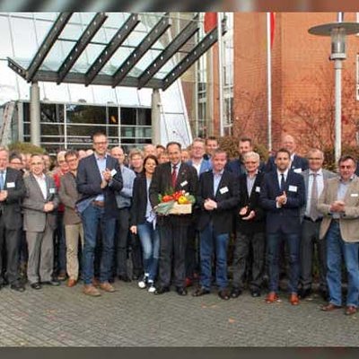 Gemüsegärtner in Münster