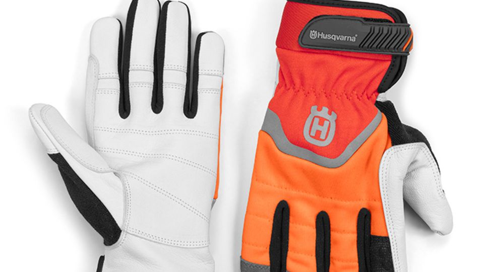 Functional Light Vent Handschuhe