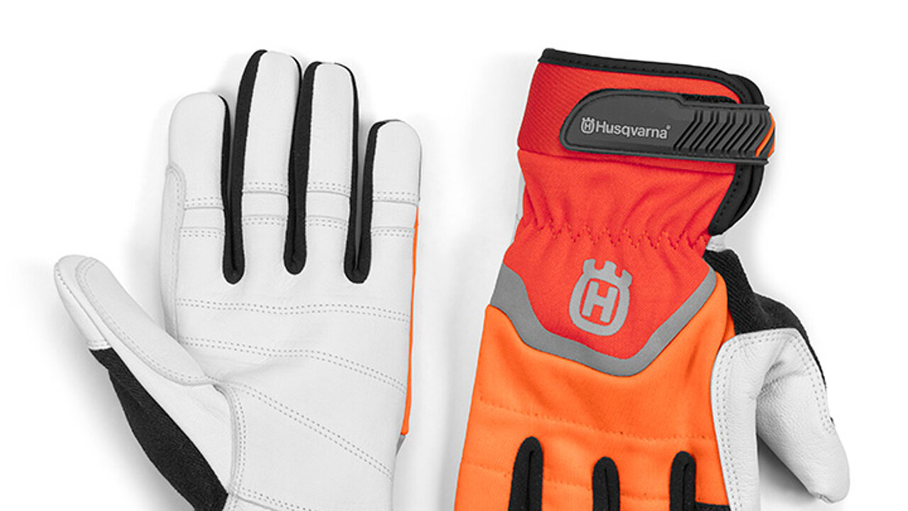 Functional Light Vent Handschuhe