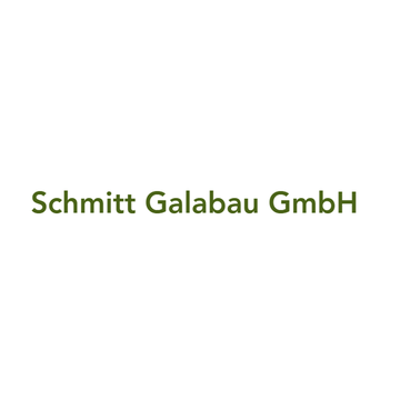 Schmitt Garten- und Landschaftsbau GmbH