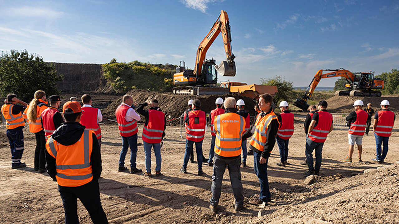 Open Days 2024 